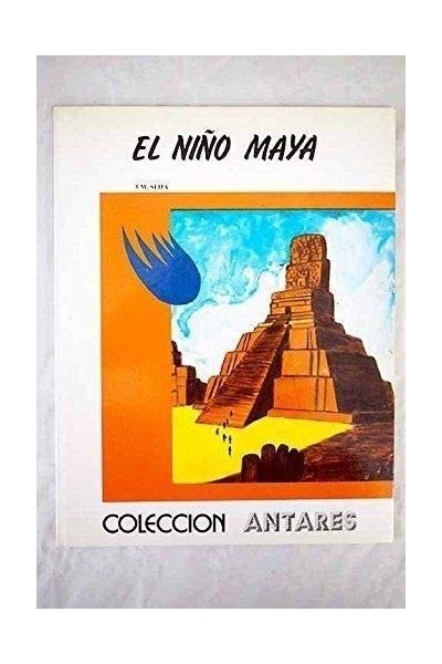 EL NIÑO MAYA